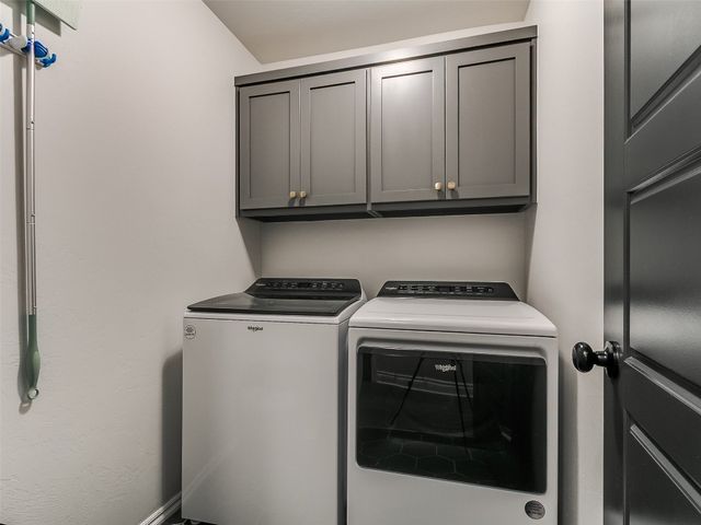 12608 NW 4th Street, Yukon, OK 73099