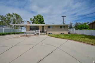 927 E 5650 S, Murray, UT 84121