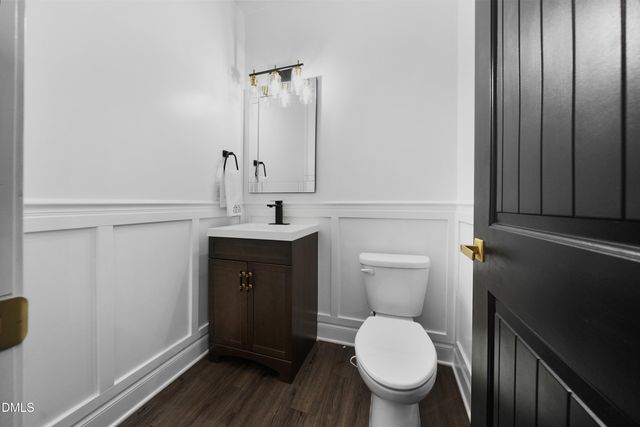 360 Hawksbill Drive, Franklinton, NC 27525