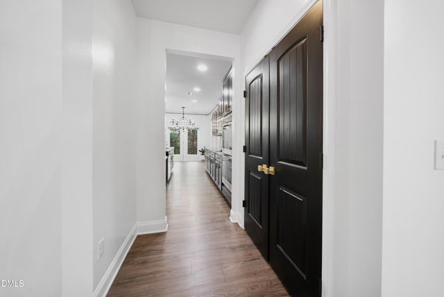 360 Hawksbill Drive, Franklinton, NC 27525