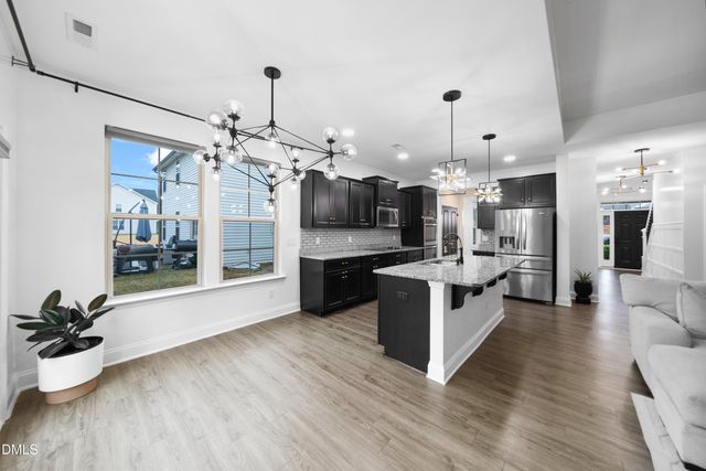 360 Hawksbill Drive, Franklinton, NC 27525