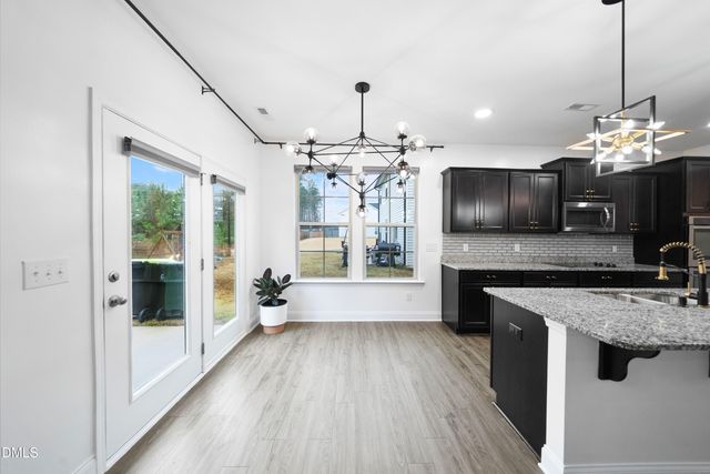 360 Hawksbill Drive, Franklinton, NC 27525