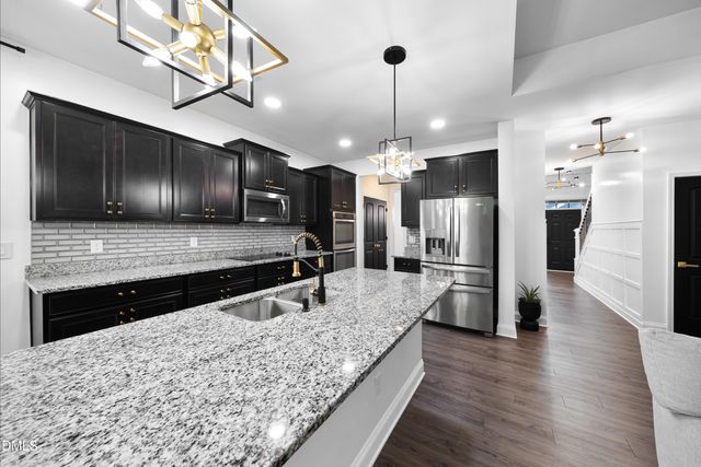 360 Hawksbill Drive, Franklinton, NC 27525