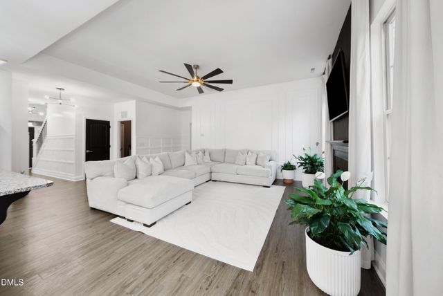 360 Hawksbill Drive, Franklinton, NC 27525