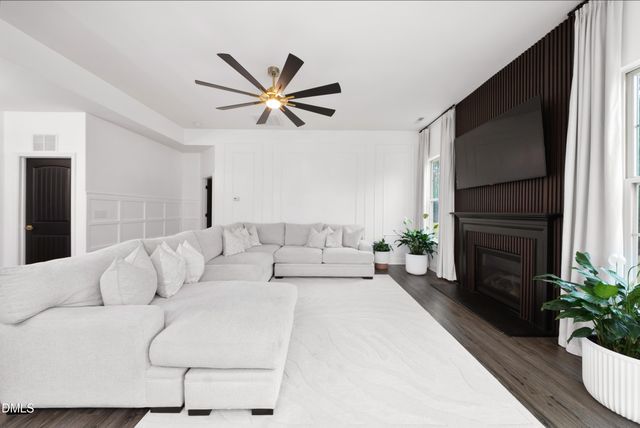 360 Hawksbill Drive, Franklinton, NC 27525