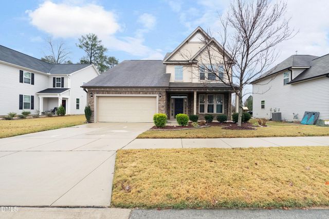 360 Hawksbill Drive, Franklinton, NC 27525