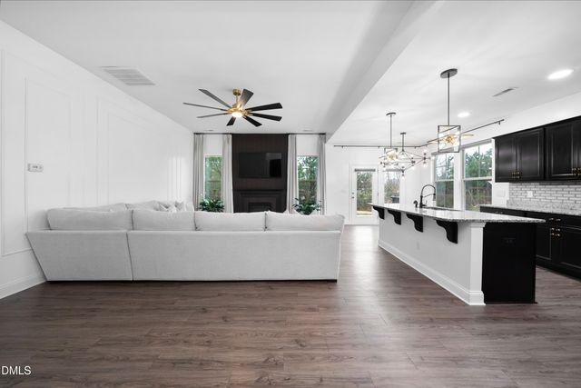 360 Hawksbill Drive, Franklinton, NC 27525