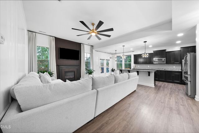 360 Hawksbill Drive, Franklinton, NC 27525