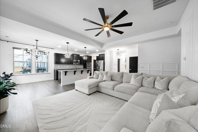 360 Hawksbill Drive, Franklinton, NC 27525