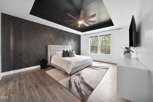 360 Hawksbill Drive, Franklinton, NC 27525