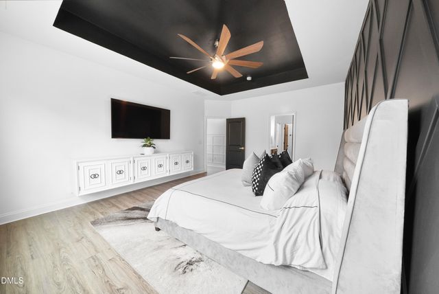 360 Hawksbill Drive, Franklinton, NC 27525