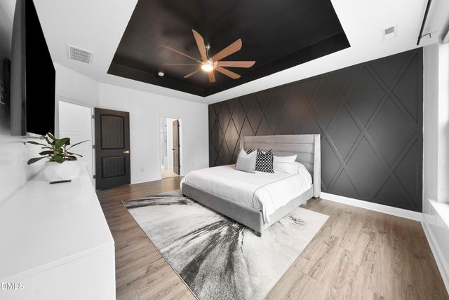 360 Hawksbill Drive, Franklinton, NC 27525