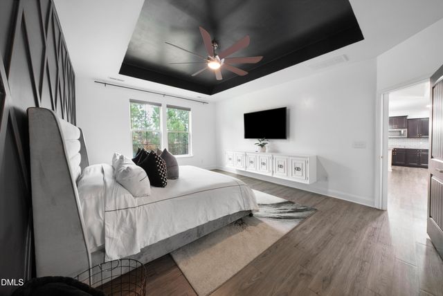 360 Hawksbill Drive, Franklinton, NC 27525