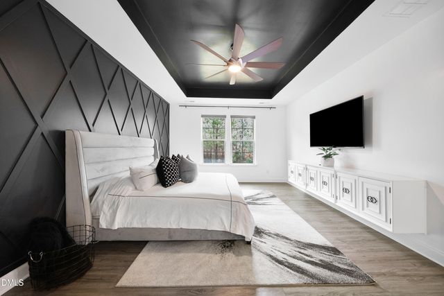 360 Hawksbill Drive, Franklinton, NC 27525