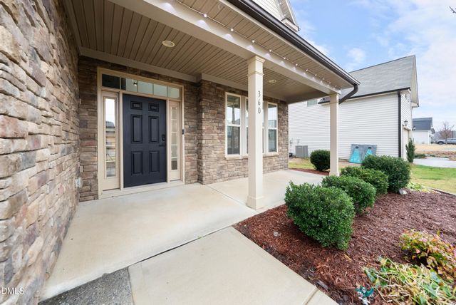 360 Hawksbill Drive, Franklinton, NC 27525