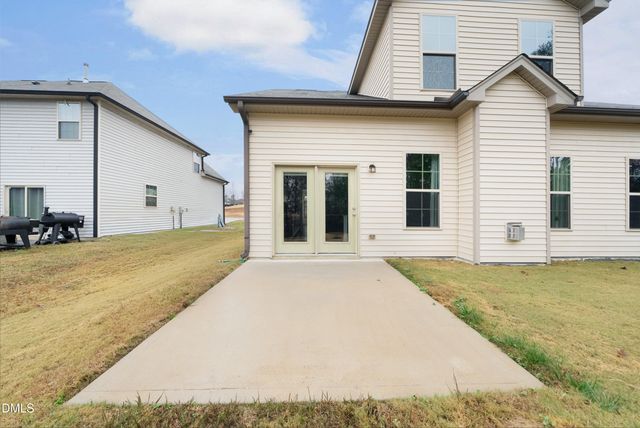 360 Hawksbill Drive, Franklinton, NC 27525