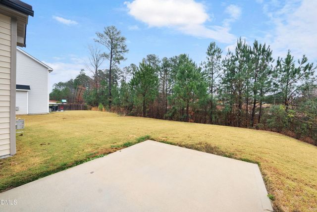 360 Hawksbill Drive, Franklinton, NC 27525