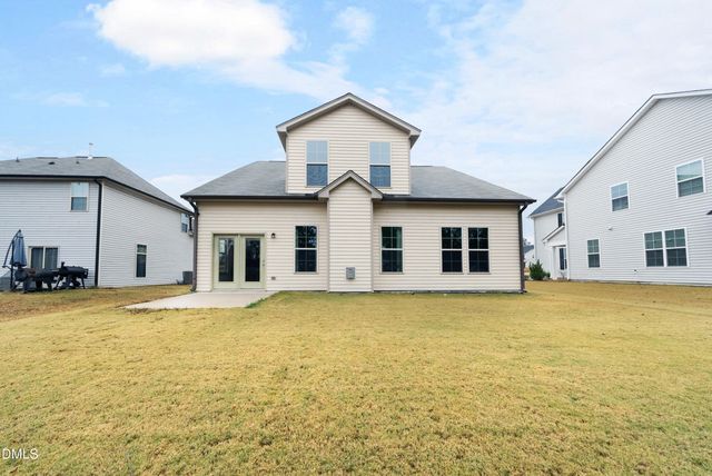 360 Hawksbill Drive, Franklinton, NC 27525