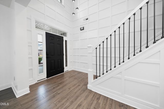 360 Hawksbill Drive, Franklinton, NC 27525