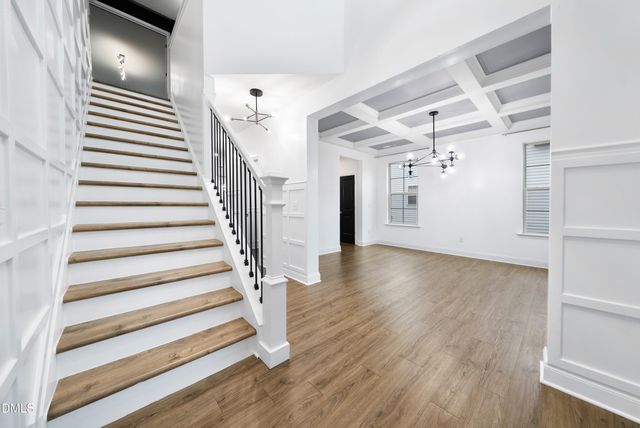 360 Hawksbill Drive, Franklinton, NC 27525