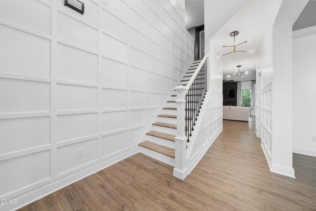 360 Hawksbill Drive, Franklinton, NC 27525