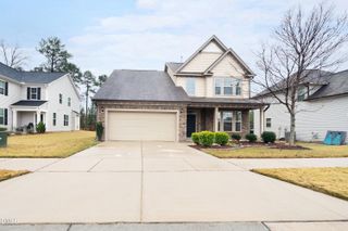 360 Hawksbill Drive, Franklinton, NC 27525