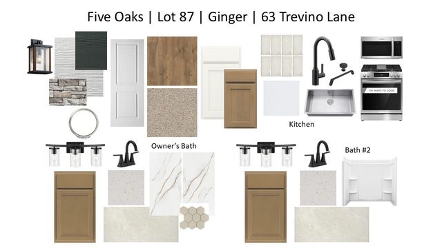 63 Trevino Lane, Lebanon, TN 37087