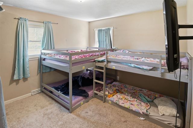 2046 Gerald Street, Benton Harbor, MI 49022