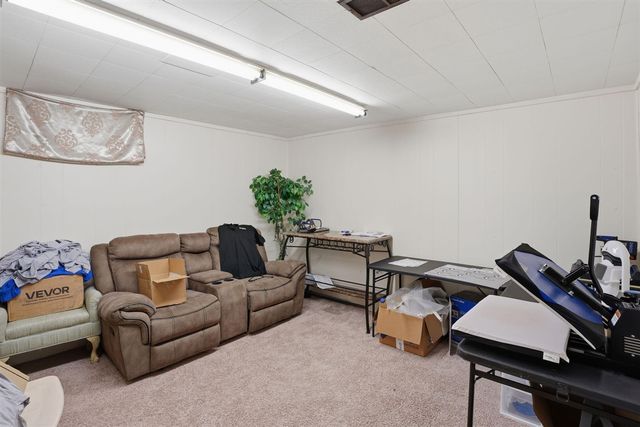 2046 Gerald Street, Benton Harbor, MI 49022