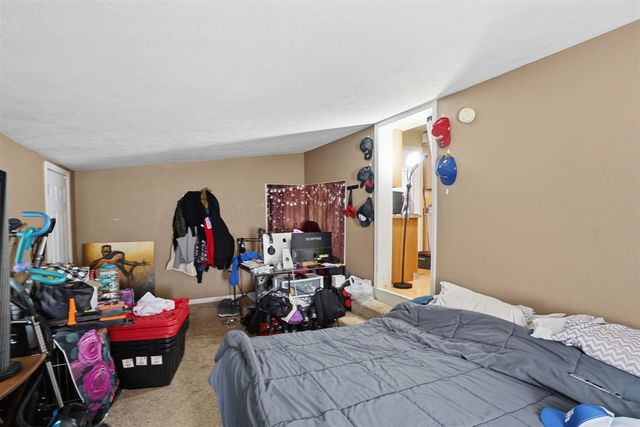 2046 Gerald Street, Benton Harbor, MI 49022