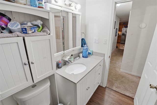 2046 Gerald Street, Benton Harbor, MI 49022
