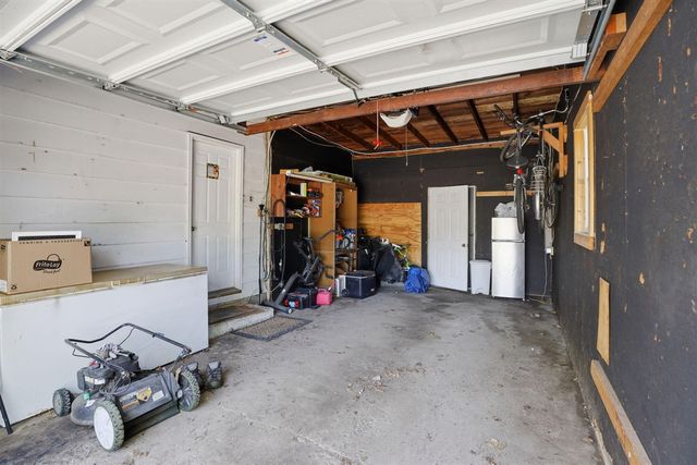 2046 Gerald Street, Benton Harbor, MI 49022