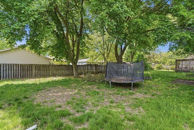 2046 Gerald Street, Benton Harbor, MI 49022
