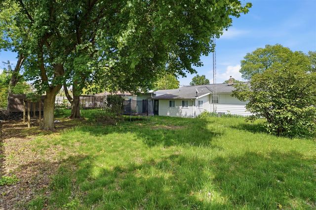 2046 Gerald Street, Benton Harbor, MI 49022