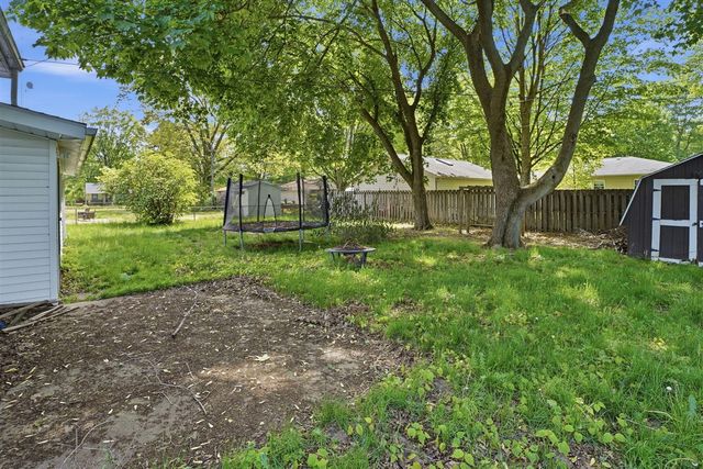2046 Gerald Street, Benton Harbor, MI 49022
