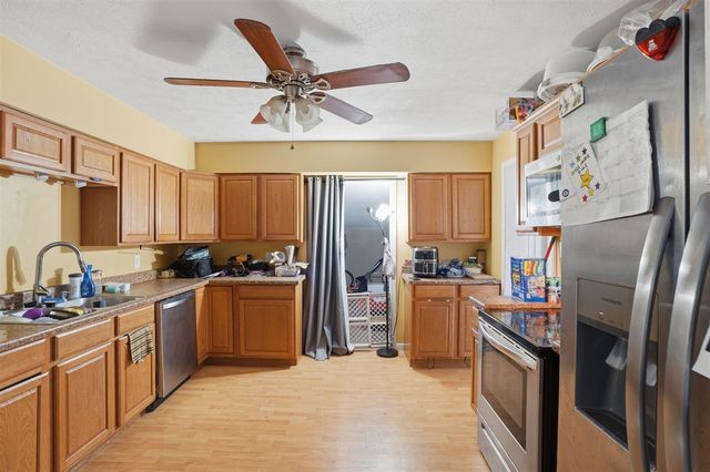 2046 Gerald Street, Benton Harbor, MI 49022