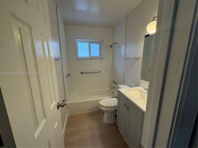 6322 Eaton St 1-2, Hollywood, FL 33024