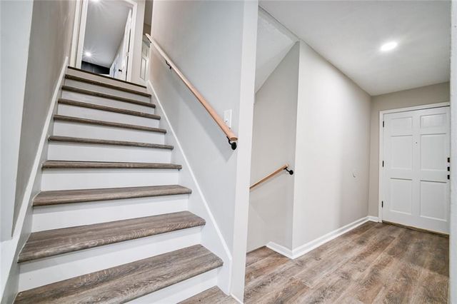 3053 Brook Lane, Rex, GA 30273