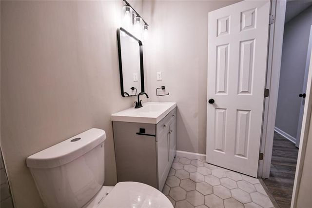 3053 Brook Lane, Rex, GA 30273