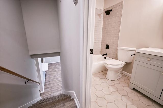 3053 Brook Lane, Rex, GA 30273