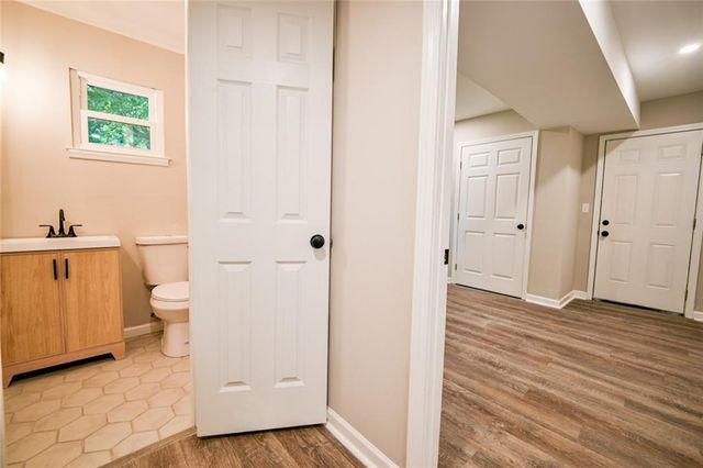 3053 Brook Lane, Rex, GA 30273