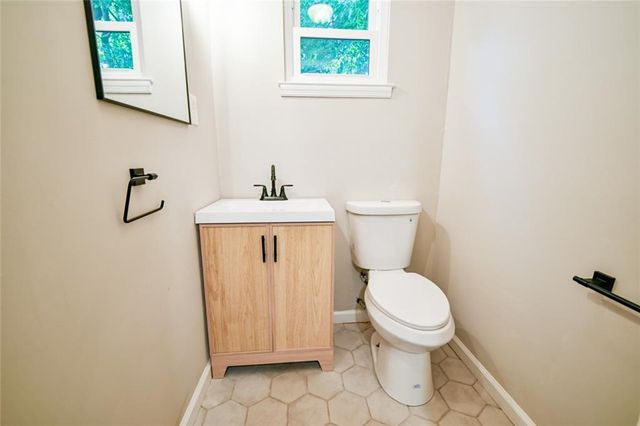 3053 Brook Lane, Rex, GA 30273