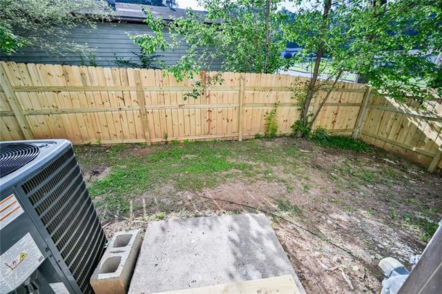 3053 Brook Lane, Rex, GA 30273
