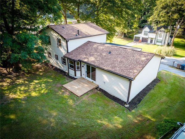 3053 Brook Lane, Rex, GA 30273