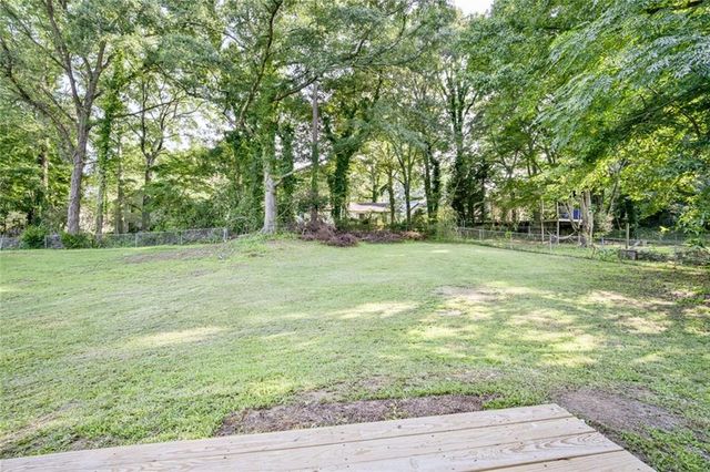 3053 Brook Lane, Rex, GA 30273