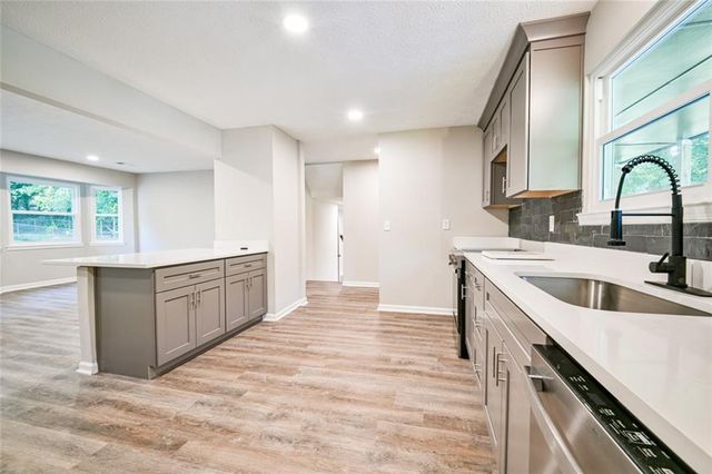 3053 Brook Lane, Rex, GA 30273