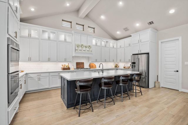 7403 Kinglet Court, Katy, TX 77493