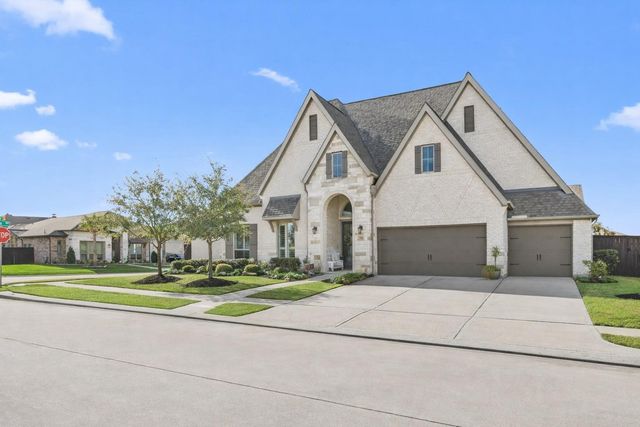 7403 Kinglet Court, Katy, TX 77493