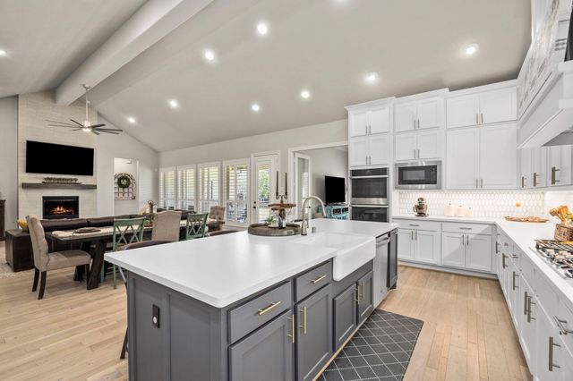 7403 Kinglet Court, Katy, TX 77493