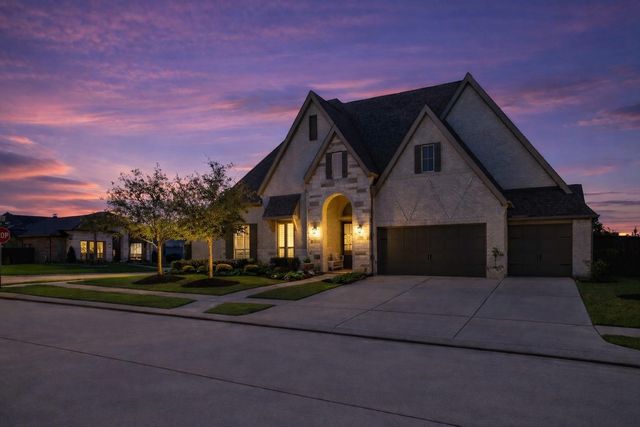 7403 Kinglet Court, Katy, TX 77493